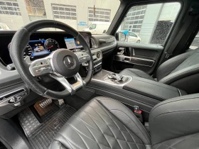 Mercedes-Benz G 63 AMG, снимка 7