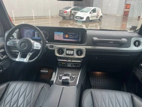 Mercedes-Benz G 63 AMG, снимка 5