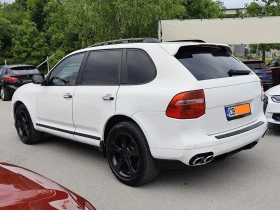 Porsche Cayenne 4.8 V8* 4X4* АВТОМАТИК* KOЖА* NAVI* XENON* - 17790 лв. - 12903511 4