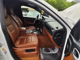 Porsche Cayenne 4.8 V8* 4X4* АВТОМАТИК* KOЖА* NAVI* XENON* - 17790 лв. - 12903511 12