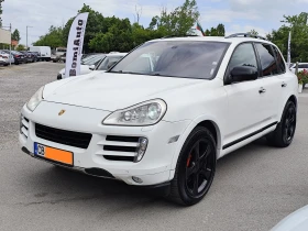 Porsche Cayenne 4.8 V8* 4X4* АВТОМАТИК* KOЖА* NAVI* XENON* 