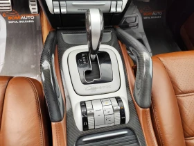 Porsche Cayenne 4.8 V8* 4X4* АВТОМАТИК* KOЖА* NAVI* XENON* - 17790 лв. - 12903511 10