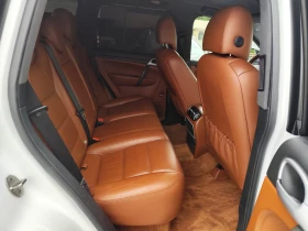 Porsche Cayenne 4.8 V8* 4X4* АВТОМАТИК* KOЖА* NAVI* XENON* - 17790 лв. - 12903511 11