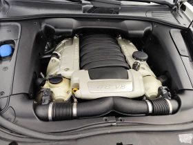 Porsche Cayenne 4.8 V8* 4X4* АВТОМАТИК* KOЖА* NAVI* XENON* - 17790 лв. - 12903511 15