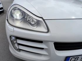 Porsche Cayenne 4.8 V8* 4X4* АВТОМАТИК* KOЖА* NAVI* XENON* - 17790 лв. - 12903511 16