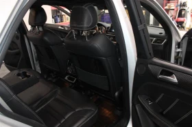 Mercedes-Benz GLE 63 S AMG DISTRONIK* CARBON* ОБДУХ* HARMAN* KEYLESS* LANE AS - 53000 лв. - 69717836 16