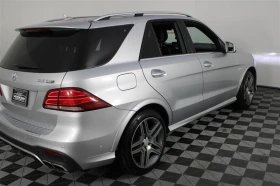 Mercedes-Benz GLE 63 S AMG DISTRONIK* CARBON* ОБДУХ* HARMAN* KEYLESS* LANE AS - 53000 лв. - 69717836 4