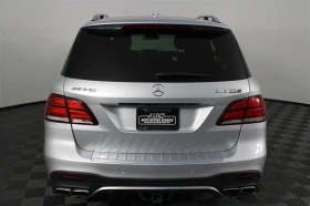 Mercedes-Benz GLE 63 S AMG DISTRONIK* CARBON* ОБДУХ* HARMAN* KEYLESS* LANE AS - 53000 лв. - 69717836 3