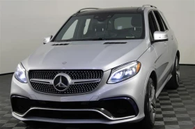 Mercedes-Benz GLE 63 S AMG DISTRONIK* CARBON* ОБДУХ* HARMAN* KEYLESS* LANE AS - 53000 лв. - 69717836 2