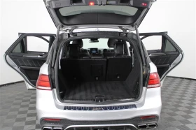 Mercedes-Benz GLE 63 S AMG DISTRONIK* CARBON* ОБДУХ* HARMAN* KEYLESS* LANE AS - 53000 лв. - 69717836 6