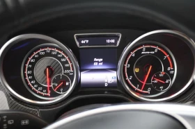 Mercedes-Benz GLE 63 S AMG DISTRONIK* CARBON* ОБДУХ* HARMAN* KEYLESS* LANE AS - 53000 лв. - 69717836 7