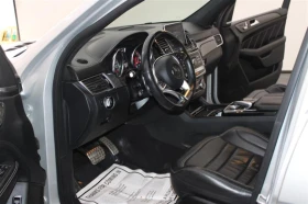Mercedes-Benz GLE 63 S AMG DISTRONIK* CARBON* ОБДУХ* HARMAN* KEYLESS* LANE AS - 53000 лв. - 69717836 10
