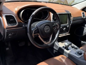 Jeep Grand cherokee * CARFAX* АВТОФИНАНСИРАНЕ* БЕЗ ПЪРВОНАЧАЛНА ВНОСКА - 23000 лв. - 95868506 10