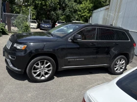 Jeep Grand cherokee * CARFAX* АВТОФИНАНСИРАНЕ* БЕЗ ПЪРВОНАЧАЛНА ВНОСКА - 23000 лв. - 95868506 3