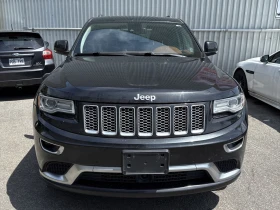 Jeep Grand cherokee * CARFAX* АВТОФИНАНСИРАНЕ* БЕЗ ПЪРВОНАЧАЛНА ВНОСКА - 23000 лв. - 95868506 2