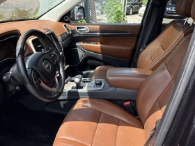 Jeep Grand cherokee * CARFAX* АВТОФИНАНСИРАНЕ* БЕЗ ПЪРВОНАЧАЛНА ВНОСКА - 23000 лв. - 95868506 6