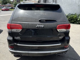 Jeep Grand cherokee * CARFAX* АВТОФИНАНСИРАНЕ* БЕЗ ПЪРВОНАЧАЛНА ВНОСКА - 23000 лв. - 95868506 4