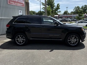 Jeep Grand cherokee * CARFAX* АВТОФИНАНСИРАНЕ* БЕЗ ПЪРВОНАЧАЛНА ВНОСКА - 23000 лв. - 95868506 11