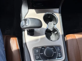 Jeep Grand cherokee * CARFAX* АВТОФИНАНСИРАНЕ* БЕЗ ПЪРВОНАЧАЛНА ВНОСКА - 23000 лв. - 95868506 5
