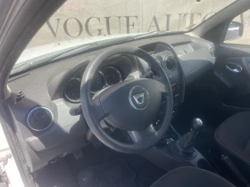 Dacia Duster 1.5DCI* 4WD* 87000*   | Mobile.bg    8