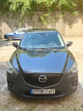 Обява за продажба на Mazda CX-5 2.2 175 к.с. ~18 500 лв. - изображение 1