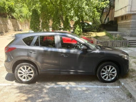 Обява за продажба на Mazda CX-5 2.2 175 к.с. ~18 500 лв. - изображение 1