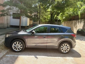 Обява за продажба на Mazda CX-5 2.2 175 к.с. ~18 500 лв. - изображение 2
