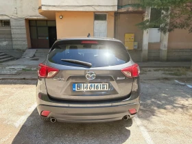 Обява за продажба на Mazda CX-5 2.2 175 к.с. ~18 500 лв. - изображение 3