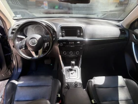 Обява за продажба на Mazda CX-5 2.2 175 к.с. ~18 500 лв. - изображение 6
