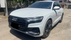 Audi Q8 Disel Hibrit - Matrix S-Line  | Mobile.bg    1