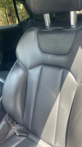 Audi Q8 Disel Hibrit - Matrix S-Line  | Mobile.bg    7