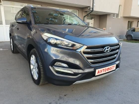 Hyundai Tucson 1.7 CRDi АВТОМАТИК КАМЕРА NAVI КОЖА LED - 27700 лв. - 48603626 4