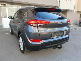 Hyundai Tucson 1.7 CRDi АВТОМАТИК КАМЕРА NAVI КОЖА LED - 27700 лв. - 48603626 2
