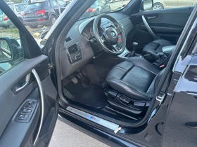BMW X3 2, 0 Д 4х4 150 к.с. М ПАКЕТ - 8900 лв. - 49221338 7