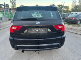 BMW X3 2, 0 Д 4х4 150 к.с. М ПАКЕТ - 8900 лв. - 49221338 6