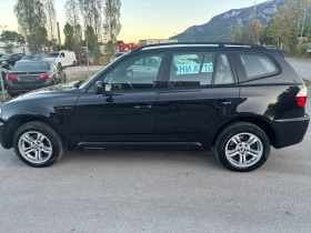 BMW X3 2, 0 Д 4х4 150 к.с. М ПАКЕТ - 8900 лв. - 49221338 5