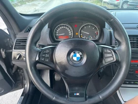 BMW X3 2, 0 Д 4х4 150 к.с. М ПАКЕТ - 8900 лв. - 49221338 14