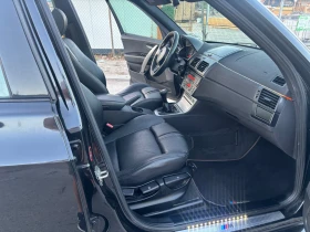 BMW X3 2, 0 Д 4х4 150 к.с. М ПАКЕТ - 8900 лв. - 49221338 8