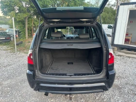 BMW X3 2, 0 Д 4х4 150 к.с. М ПАКЕТ - 8900 лв. - 49221338 17