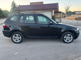 BMW X3 2, 0 Д 4х4 150 к.с. М ПАКЕТ - 8900 лв. - 49221338 4
