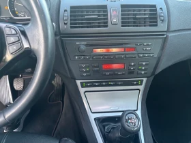 BMW X3 2, 0 Д 4х4 150 к.с. М ПАКЕТ - 8900 лв. - 49221338 13