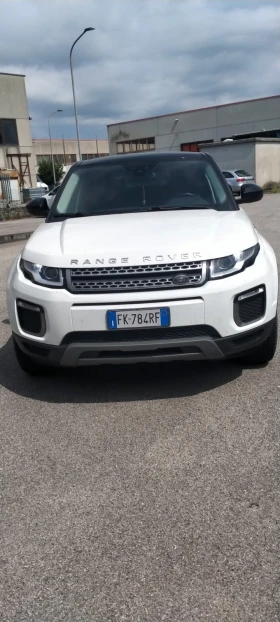 Land Rover Evoque Салон на 70000км - 599 лв. / 306.26 € - 14280740 4