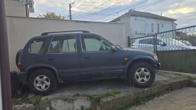 Обява за продажба на Kia Sportage ~2 300 лв. - изображение 5