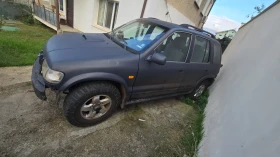 Обява за продажба на Kia Sportage ~2 300 лв. - изображение 1