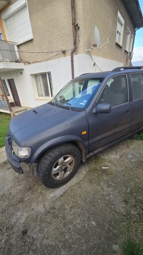 Обява за продажба на Kia Sportage ~2 300 лв. - изображение 1