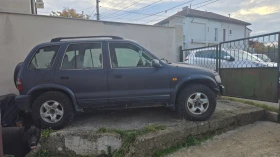 Обява за продажба на Kia Sportage ~2 300 лв. - изображение 6