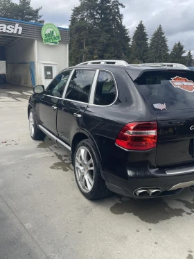 Porsche Cayenne 4.8 Turbo 500 .. | Mobile.bg    13