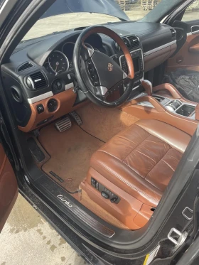 Porsche Cayenne 4.8 Turbo 500 .. | Mobile.bg    8