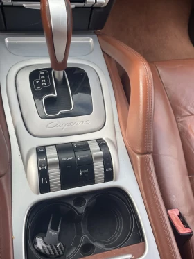 Porsche Cayenne 4.8 Turbo 500 .. | Mobile.bg    15