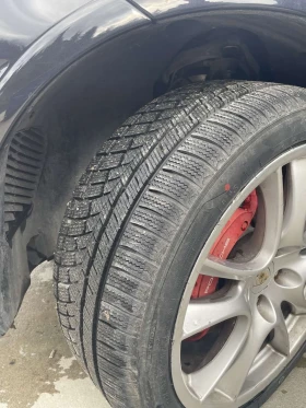 Porsche Cayenne 4.8 Turbo 500 .. | Mobile.bg    12